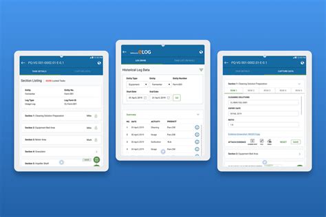 electronic logbook software pharmaceutical|electronic logbook systems.